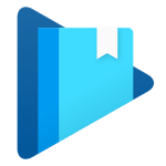 Google Play Books APK 300x300