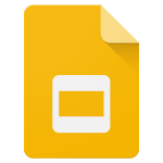 Google Slides APK 300x300