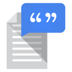 Google Text to speech APK 300x300