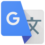 Google Translate APK 300x300