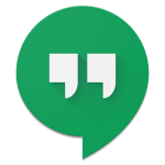 Hangouts APK 300x300