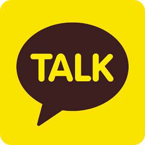 KakaoTalk Free Calls Text APK 300x300