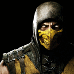 MORTAL KOMBAT X APK 300x300