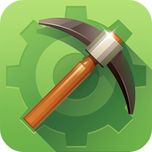 Master for Minecraft Launcher APK 300x300