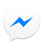 Messenger Lite APK 300x300