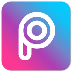 PicsArt Photo Studio APK 300x300