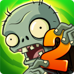 Plants vs. Zombies 2 APK 1 300x300