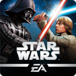Star Wars Galaxy of Heroes APK 300x300
