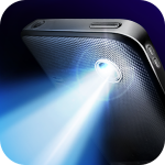 Super Bright LED Flashlight APK 300x300