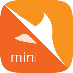YoloBrowserMini apk 300x300