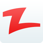 Zapya File Transfer APK 300x300