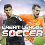 Dream League Soccer APK 300x300