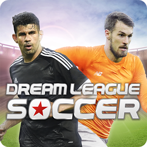 Dream League Soccer APK 300x300