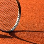History of Tennis
