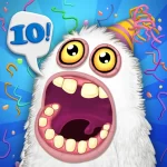My Singing Monsters Apk Download