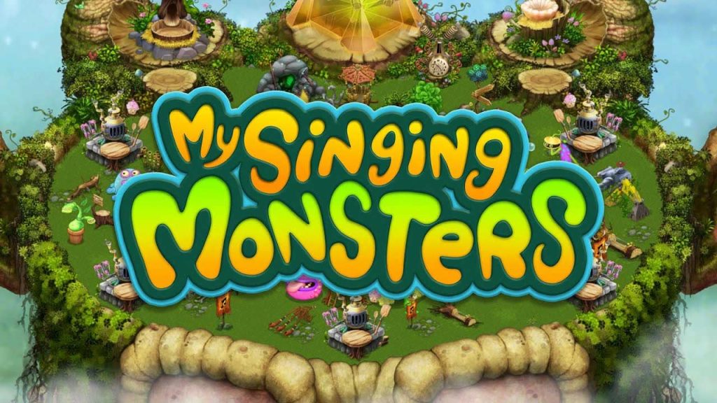 My Singing Monsters APK Latest Version