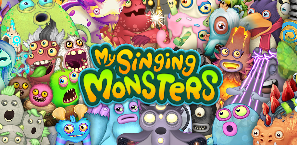 My Singing Monsters Apk Free Download